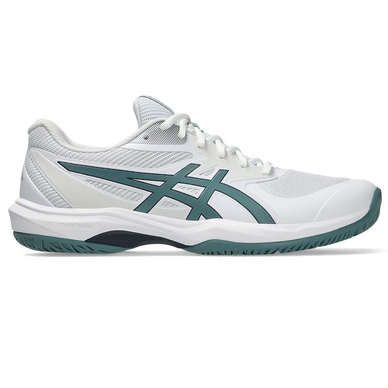ASICS GEL Game FF (M) (Black/Cherry Tomato) - Image 18