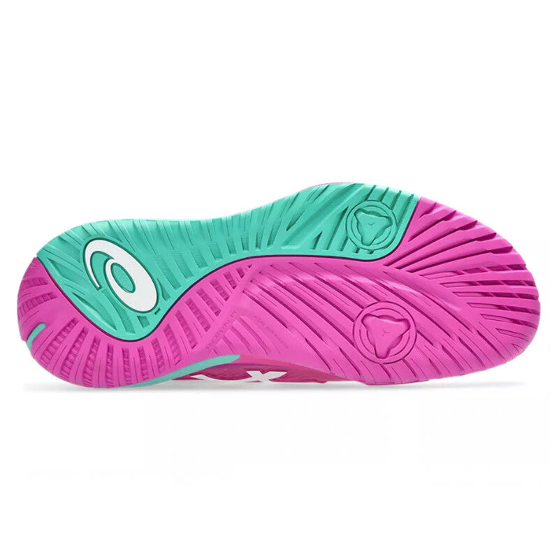 ASICS GEL Resolution X (M) (Digital Sakura) - Image 4