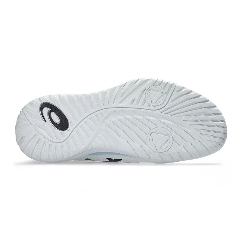 ASICS GEL Resolution X Wide (M) (White) - Image 4