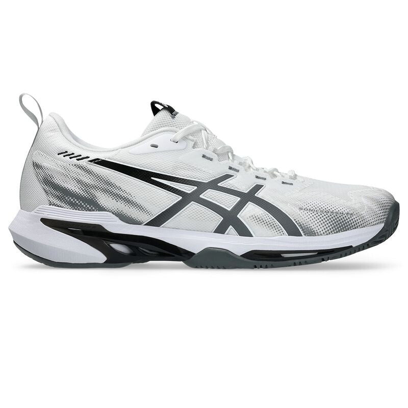 ASICS Sonicsmash FF Padel (M) (Orange) - Image 10