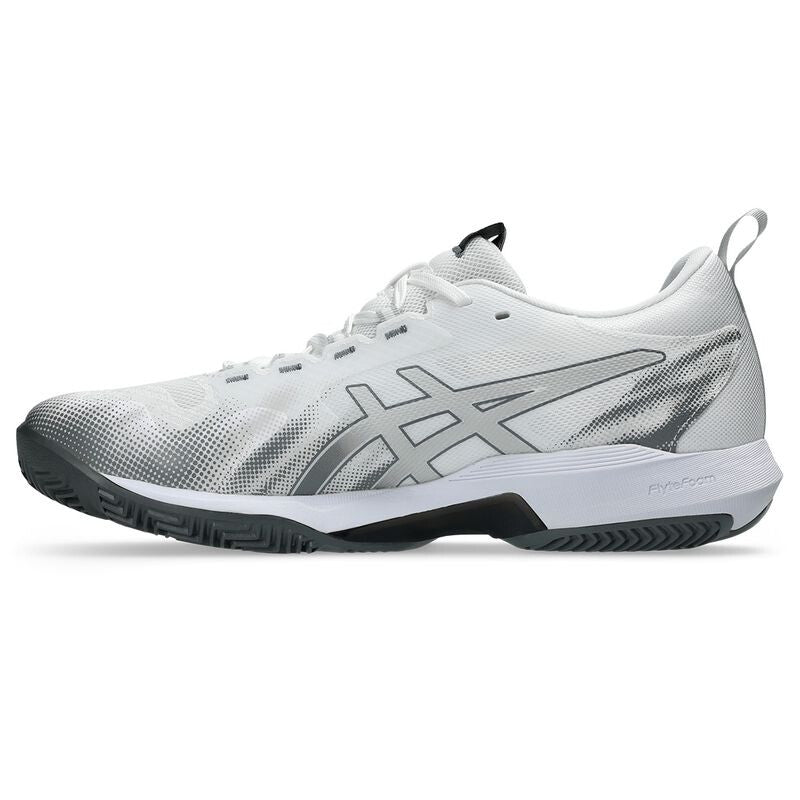 ASICS Sonicsmash FF Padel (M) (Orange) - Image 12
