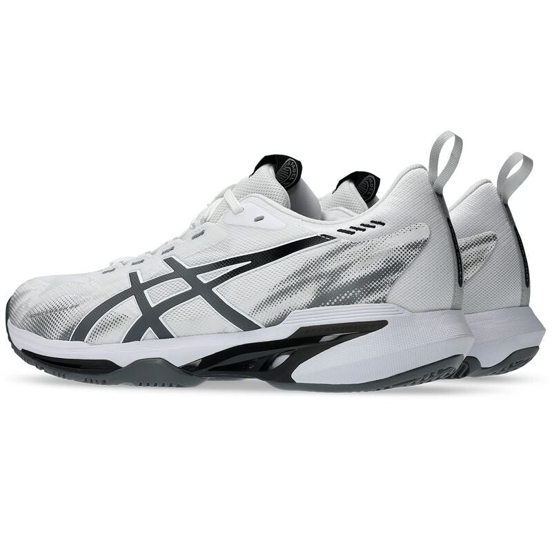 ASICS Sonicsmash FF Padel (M) (Orange) - Image 14