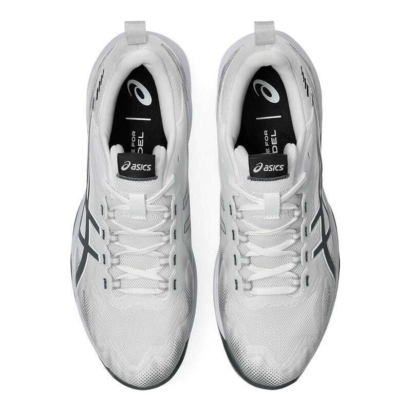 ASICS Sonicsmash FF Padel (M) (Orange) - Image 16