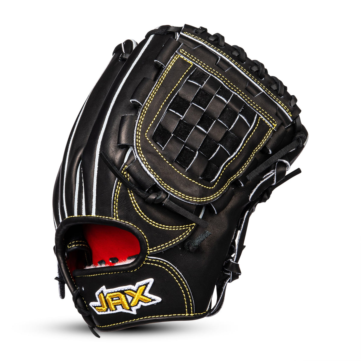 Jax DM-5 Infield Glove 11.50" - Black