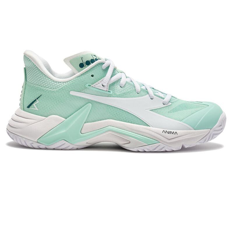 Diadora B Icon 3 AG (W) (Bay/White) - Image 1