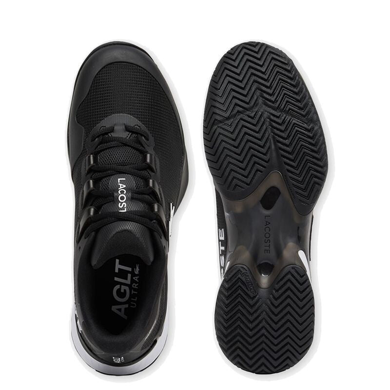 Lacoste AG-LT Ultra (M) (Black/White) - Image 3