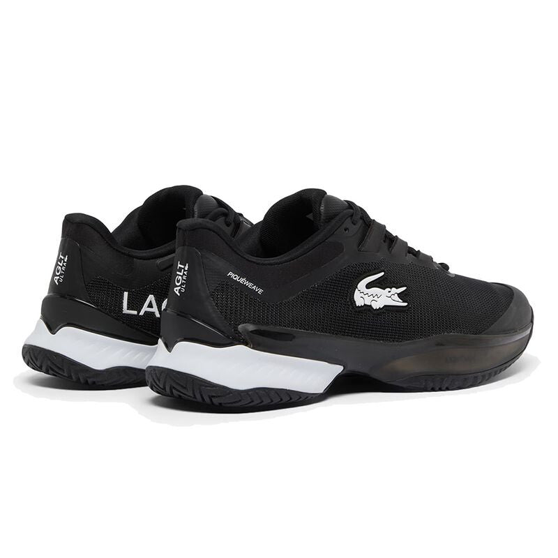 Lacoste AG-LT Ultra (M) (Black/White) - Image 5