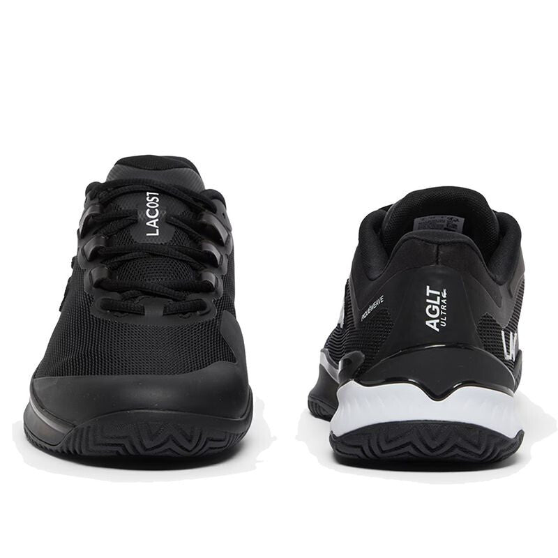 Lacoste AG-LT Ultra (M) (Black/White) - Image 6
