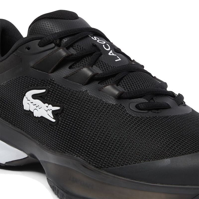 Lacoste AG-LT Ultra (M) (Black/White) - Image 7