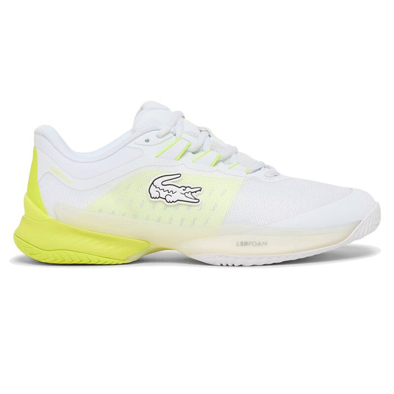 Lacoste AG-LT Ultra (M) (Black/White) - Image 9