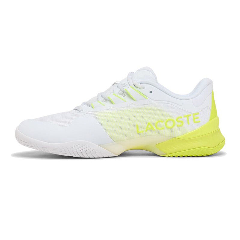 Lacoste AG-LT Ultra (M) (Black/White) - Image 10