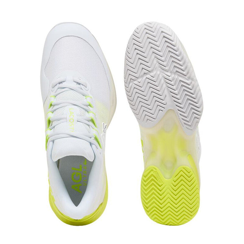 Lacoste AG-LT Ultra (M) (Black/White) - Image 11