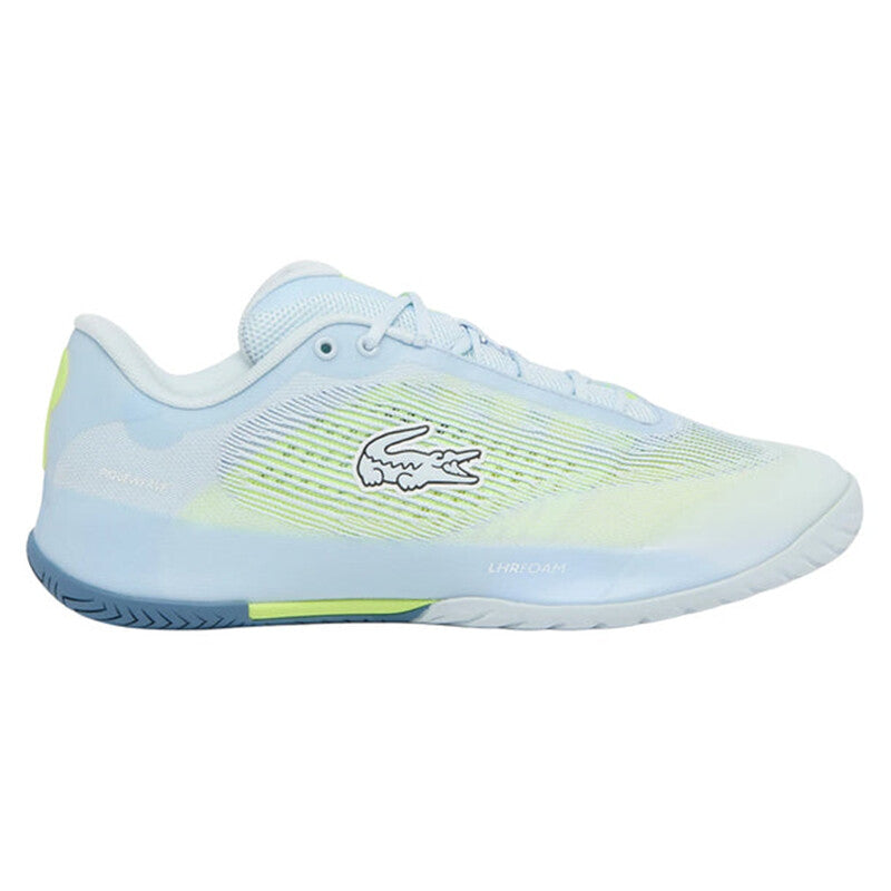 Lacoste AG-LT Pro (M) (Blue/Yellow) - Image 1