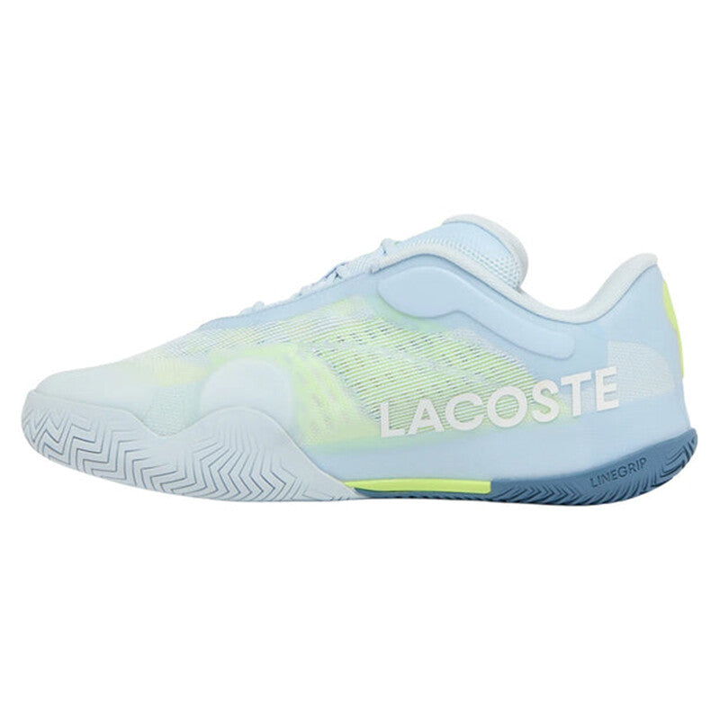 Lacoste AG-LT Pro (M) (Blue/Yellow) - Image 3
