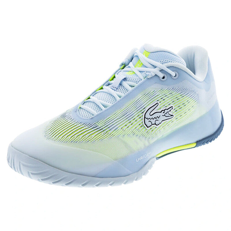 Lacoste AG-LT Pro (M) (Blue/Yellow) - Image 4
