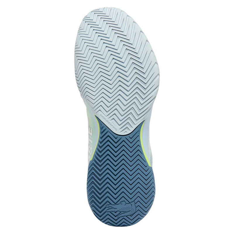 Lacoste AG-LT Pro (M) (Blue/Yellow) - Image 5