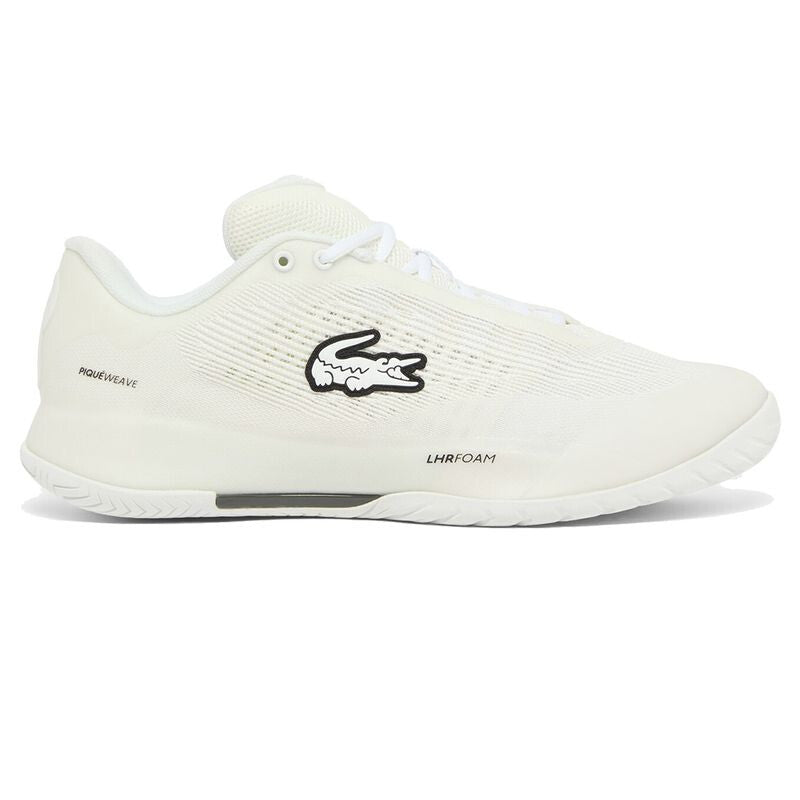 Lacoste AG-LT Pro (M) (Blue/Yellow) - Image 6