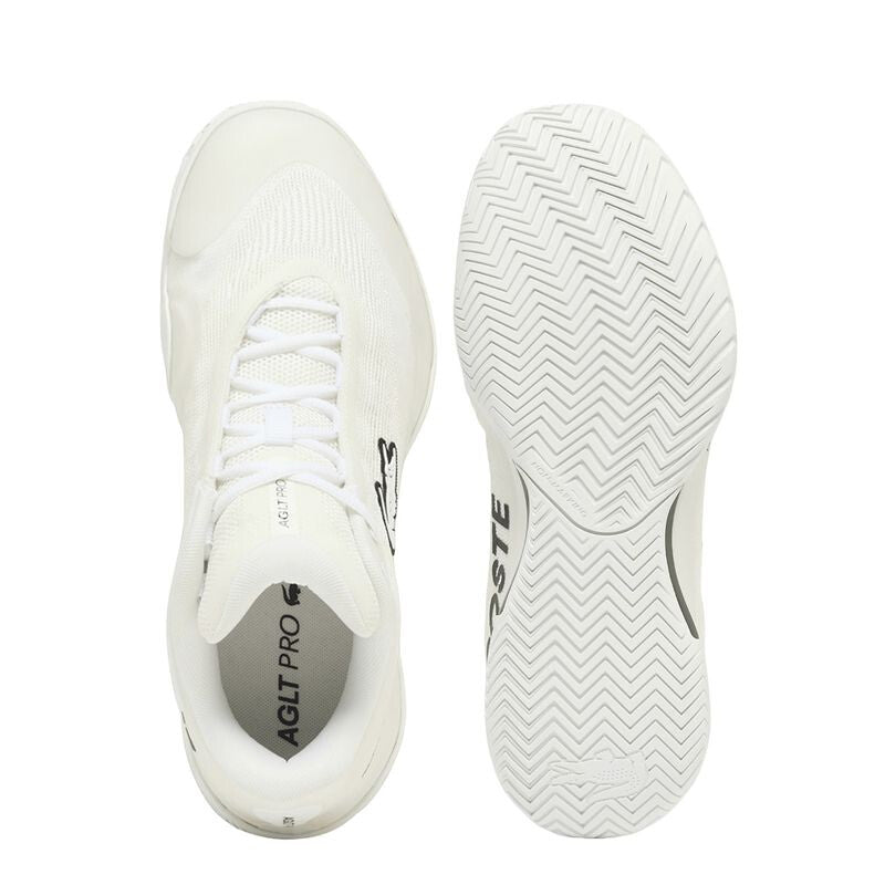 Lacoste AG-LT Pro (M) (Blue/Yellow) - Image 8
