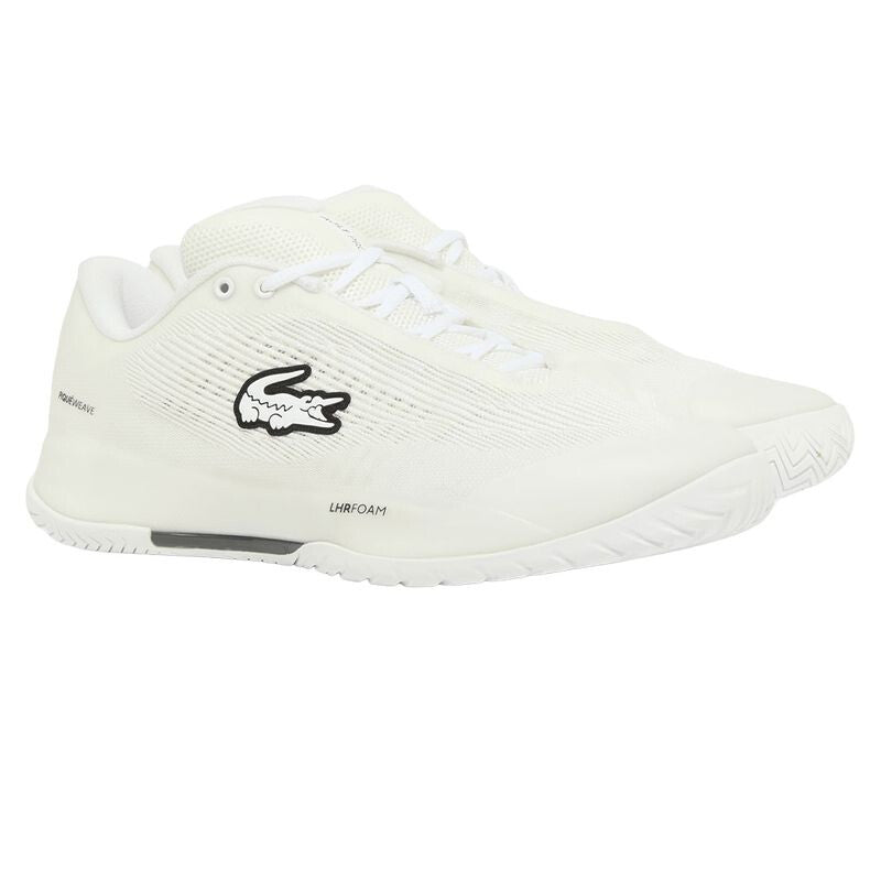 Lacoste AG-LT Pro (M) (Blue/Yellow) - Image 9