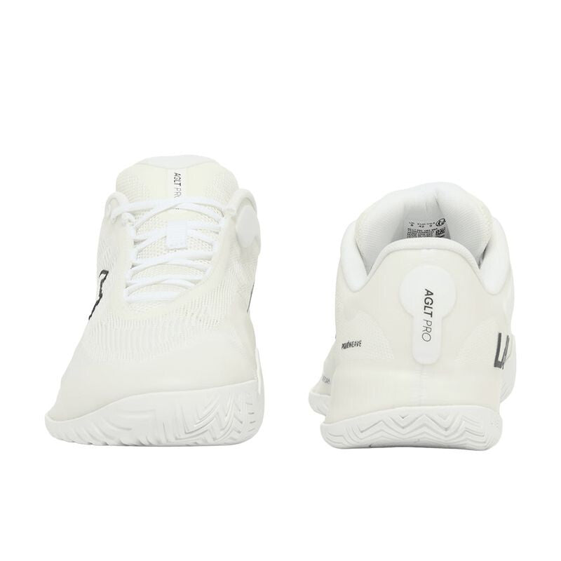 Lacoste AG-LT Pro (M) (Blue/Yellow) - Image 10