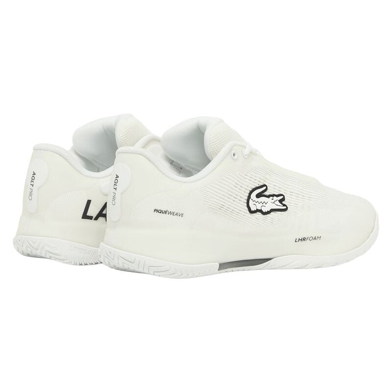 Lacoste AG-LT Pro (M) (Blue/Yellow) - Image 11