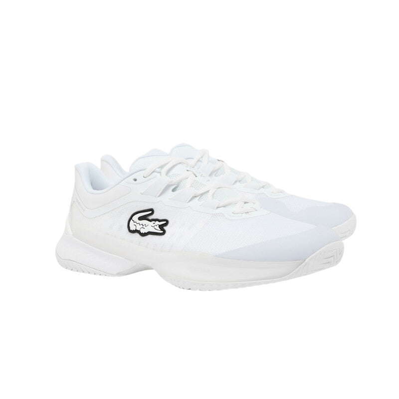 Lacoste AG-LT Ultra (W) (White) - Image 3