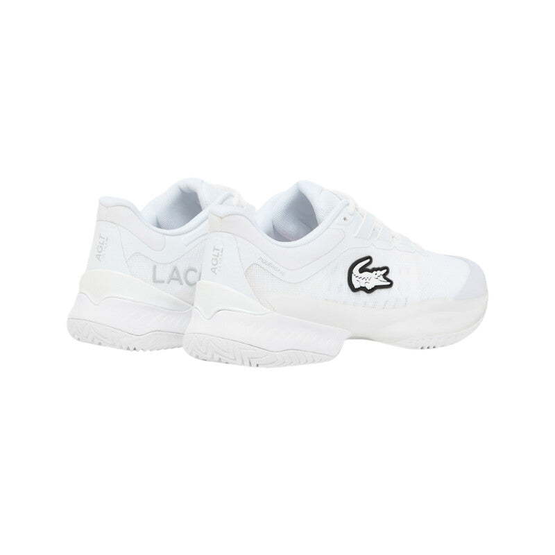 Lacoste AG-LT Ultra (W) (White) - Image 4