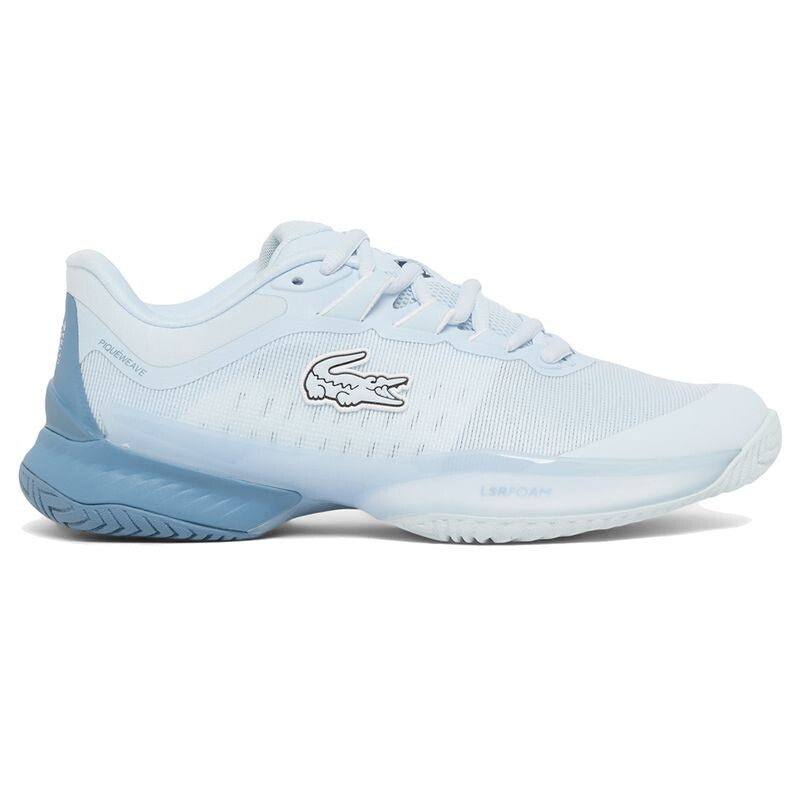 Lacoste AG-LT Ultra (W) (Light Blue) - Image 2
