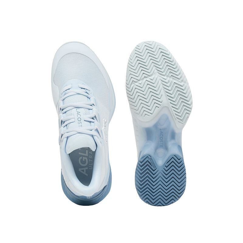 Lacoste AG-LT Ultra (W) (Light Blue) - Image 3