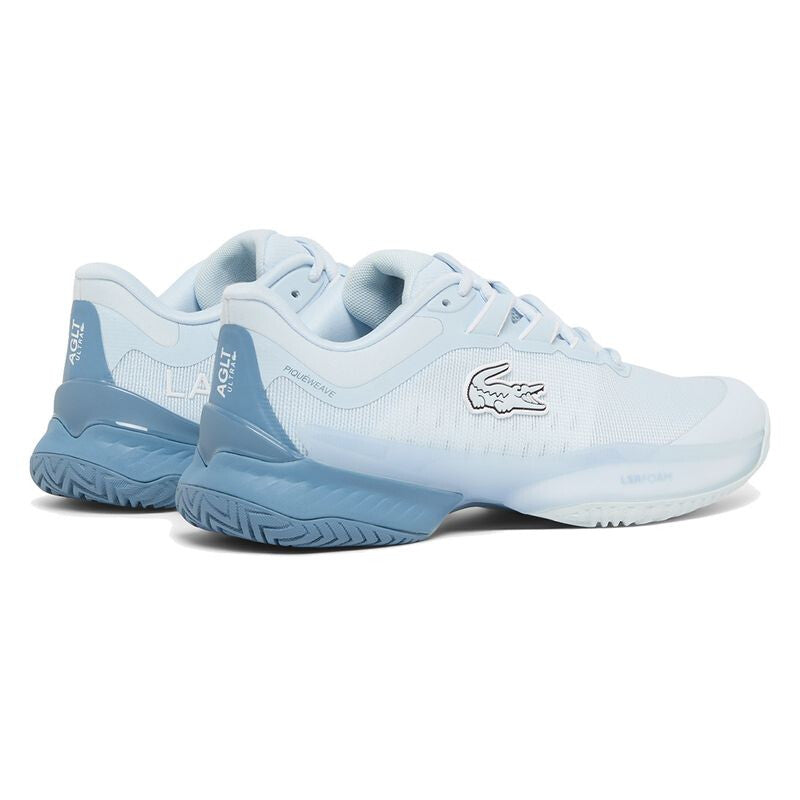 Lacoste AG-LT Ultra (W) (Light Blue) - Image 5