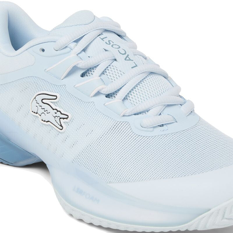 Lacoste AG-LT Ultra (W) (Light Blue) - Image 6
