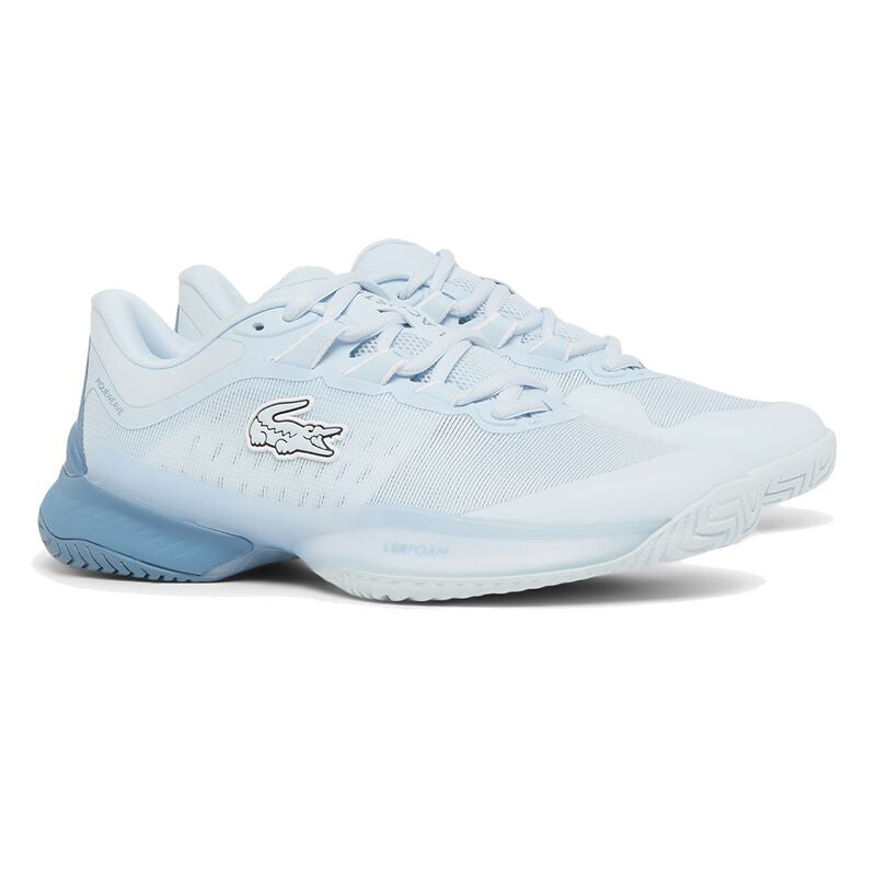 Lacoste AG-LT Ultra (W) (Light Blue) - Image 8
