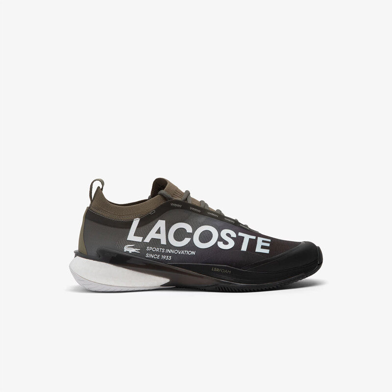 Lacoste AG-LT25 Lite (M) (Khaki/Black) - Image 1