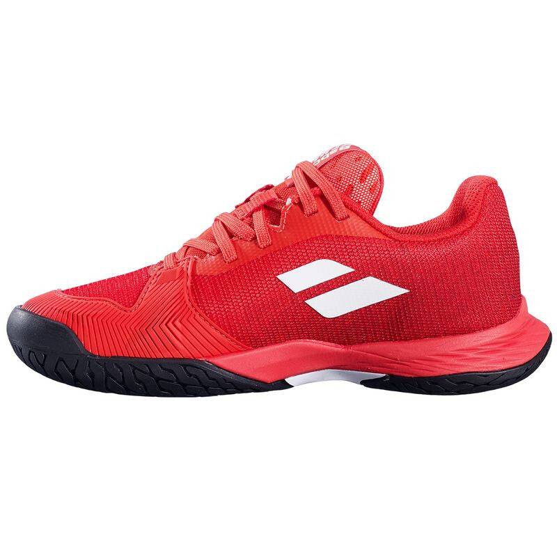 Babolat Jet Mach 3 All Court Kids' (Melon) - Image 5