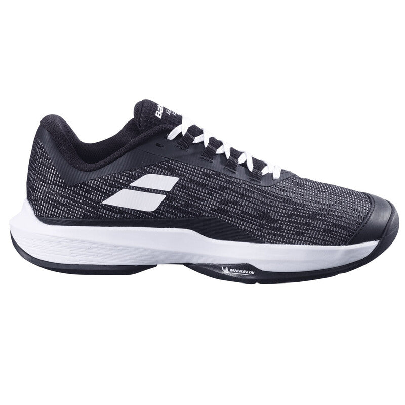 Babolat Jet Tere 2 All Court (M) (Black) - Image 1