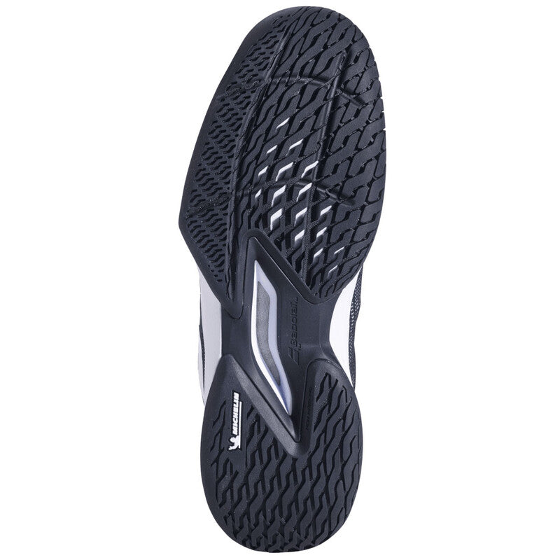 Babolat Jet Tere 2 All Court (M) (Black) - Image 1