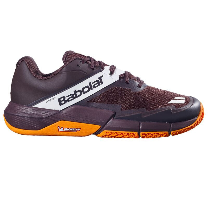 Babolat Movea 2 Padel (M) (Seaport) - Image 2