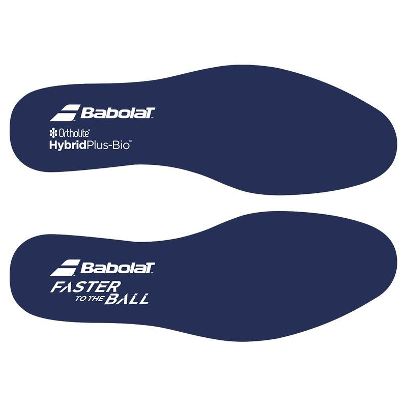 Babolat Premura 3 Padel Lebron (M) (Blue Depths) - Image 7