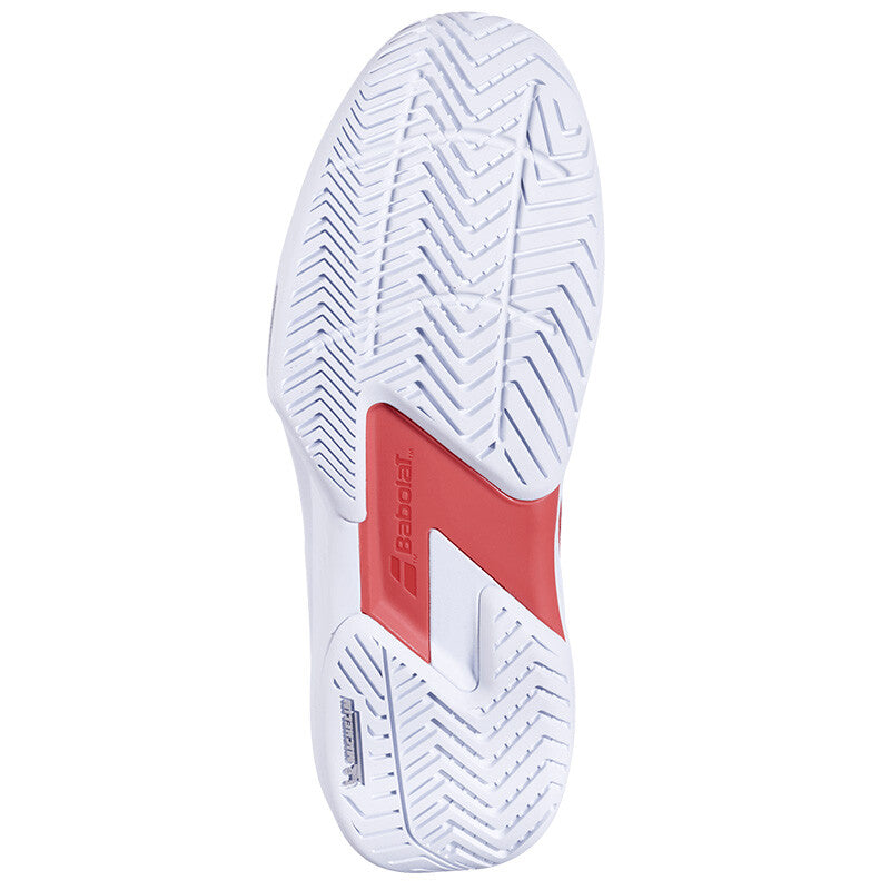 Babolat SFX 4 All Court (W) (Terra Cotta) - Image 3