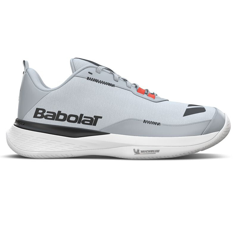 Babolat SFX Evo All Court (M) (Illusion Blue) - Image 1