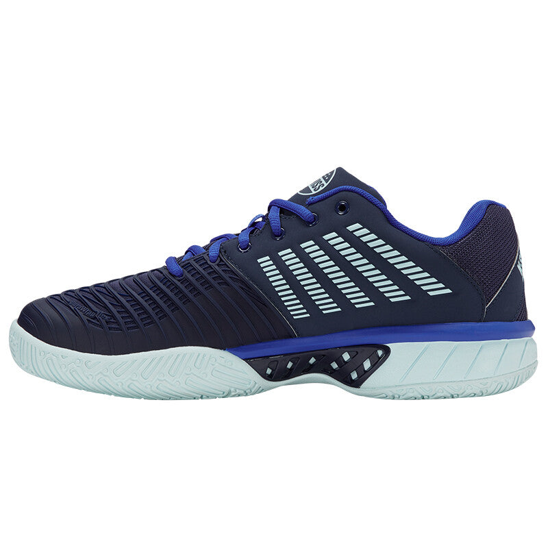 K-Swiss Express Light 3 Padel (M) (Navy) - Image 3