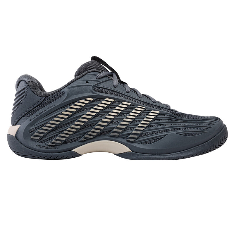 K-Swiss Hypercourt Express 3 (M) (Turbulence) - Image 1