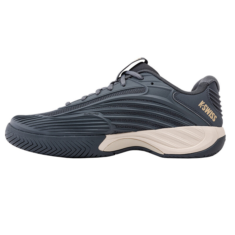 K-Swiss Hypercourt Express 3 (M) (Turbulence) - Image 3
