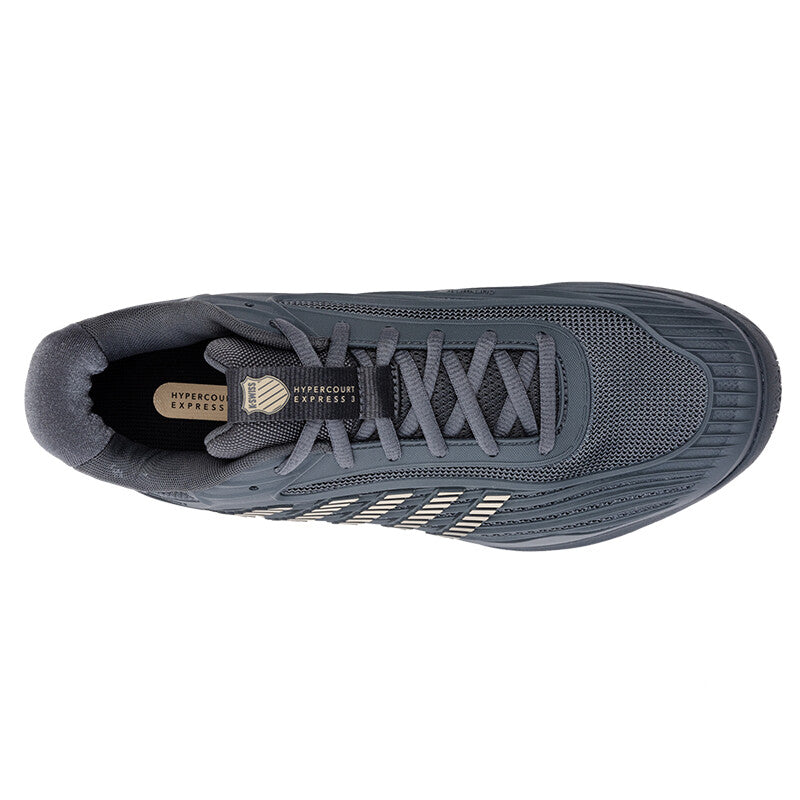 K-Swiss Hypercourt Express 3 (M) (Turbulence) - Image 5
