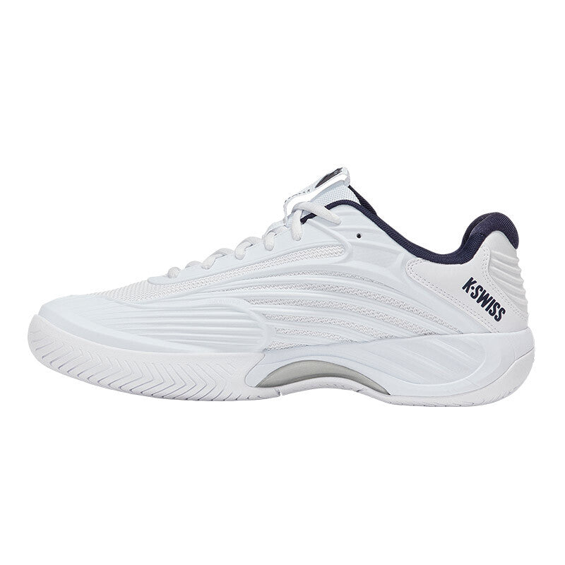K-Swiss Hypercourt Express 3 (M) (White) - Image 3