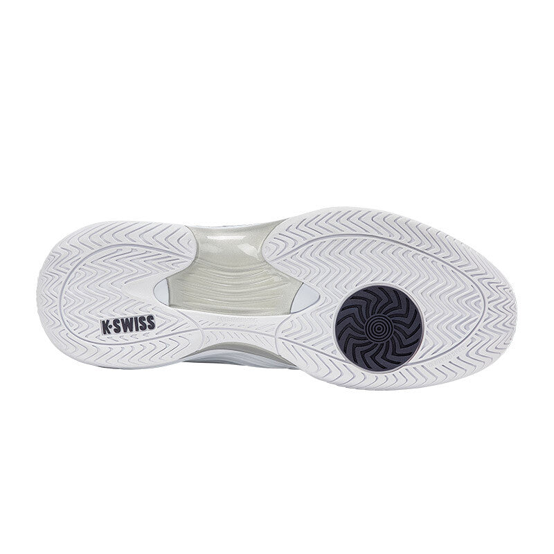 K-Swiss Hypercourt Express 3 (M) (White) - Image 4