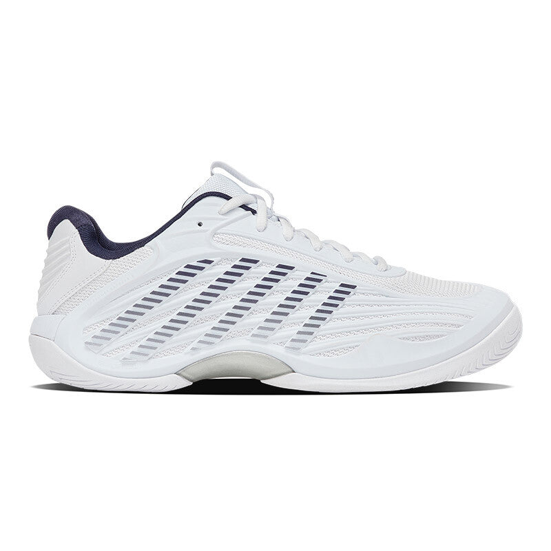 K-Swiss Hypercourt Express 3 (M) (White) - Image 1