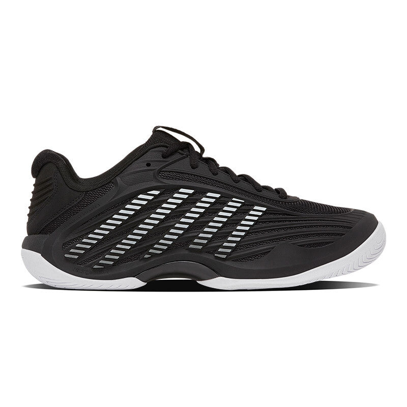 K-Swiss Hypercourt Express 3 2E (M) (Black) - Image 1