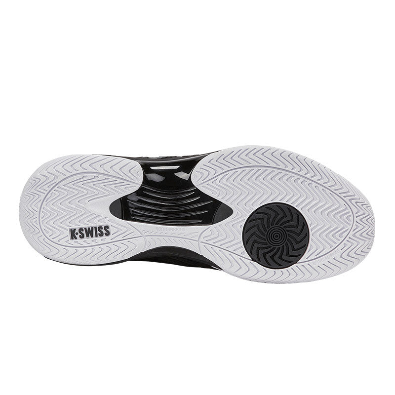 K-Swiss Hypercourt Express 3 2E (M) (Black) - Image 4