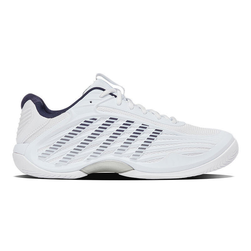 K-Swiss Hypercourt Express 3 2E (M) (White) - Image 2